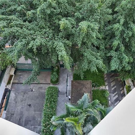 Apartamento Pratico Com Otima Localizacao. Διαμέρισμα Σάο Πάολο Εξωτερικό φωτογραφία