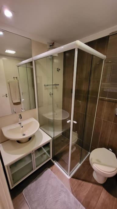 Apartamento Pratico Com Otima Localizacao. Διαμέρισμα Σάο Πάολο Εξωτερικό φωτογραφία
