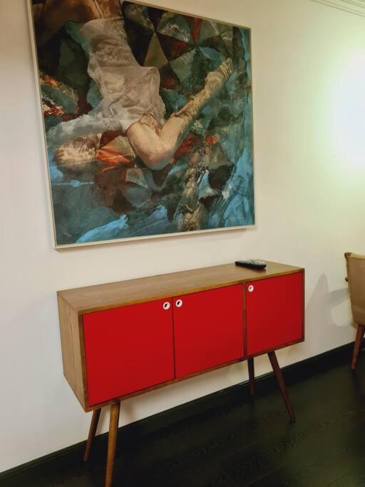 Apartamento Pratico Com Otima Localizacao. Διαμέρισμα Σάο Πάολο Εξωτερικό φωτογραφία