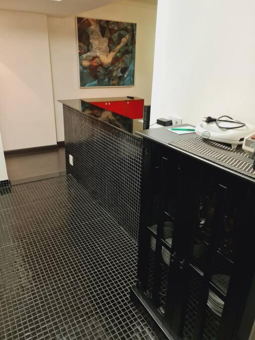 Apartamento Pratico Com Otima Localizacao. Διαμέρισμα Σάο Πάολο Εξωτερικό φωτογραφία