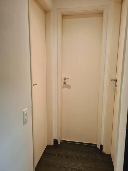 Apartamento Pratico Com Otima Localizacao. Διαμέρισμα Σάο Πάολο Εξωτερικό φωτογραφία