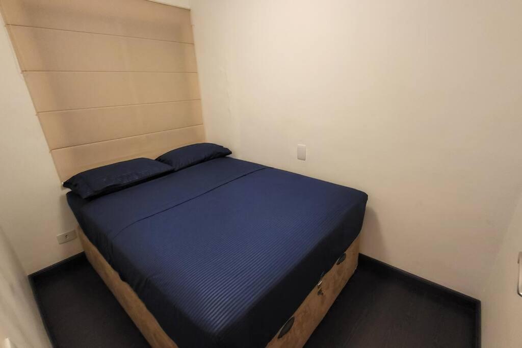 Apartamento Pratico Com Otima Localizacao. Διαμέρισμα Σάο Πάολο Εξωτερικό φωτογραφία