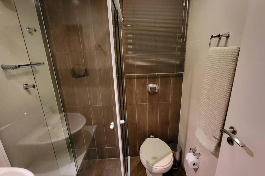 Apartamento Pratico Com Otima Localizacao. Διαμέρισμα Σάο Πάολο Εξωτερικό φωτογραφία